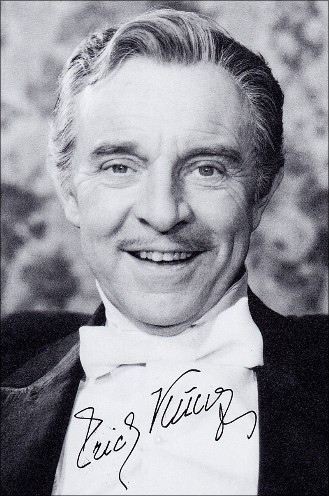 Erich Kunz (1909-1995). Erich Kunz (1909-1995).