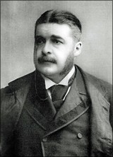 Arthur Sullivan (1842-1900).