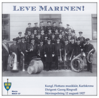 Leve Marinen! CD SAM 0180.