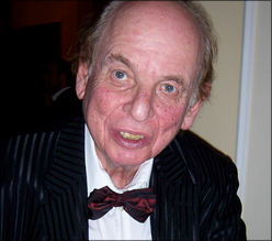 Charles Kálmán (1929 - 2015).
