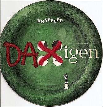 "Dax igen" 1960-1961. Bild: Povel Ramel Sällskapet.