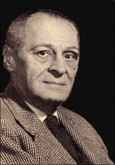 Dénes Buday (1890-1963).