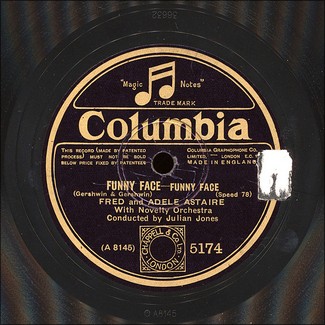 78 Columbia 5174 - CD G 0013-6