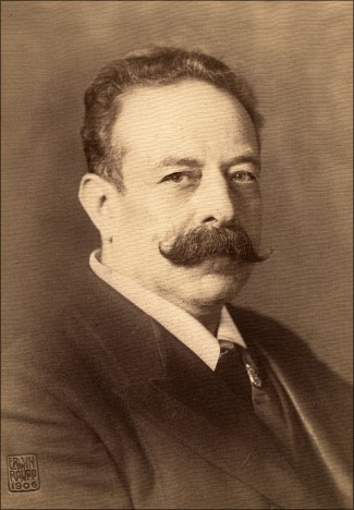 Grünfeld, Alfred (1852-1924).