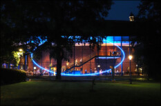 Västerås Konserthus. Kulturnatt Västerås 2025.