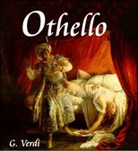 "Othello" på Steninge Slott sommaren 2014.