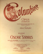 Straus O Colombine 1904 800.jpg