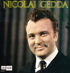 Nicolai Gedda (1925-2017).