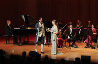 Minopera 10 år. SPIRA Jönköping 2025-10-26. Bild: Edition Allegro Musik HB.